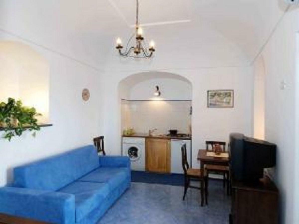 Villa Casa Maia Blu à Praiano Extérieur photo