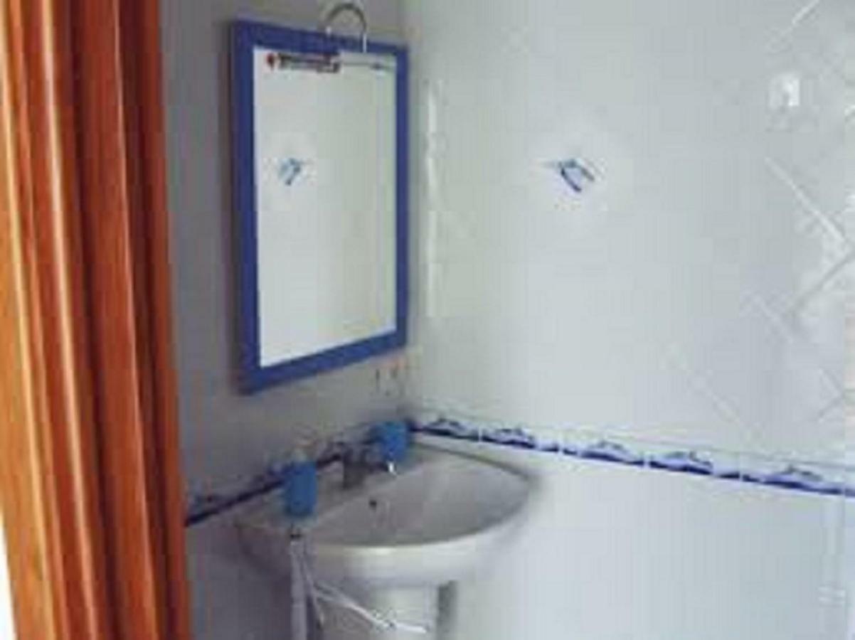 Villa Casa Maia Blu à Praiano Extérieur photo